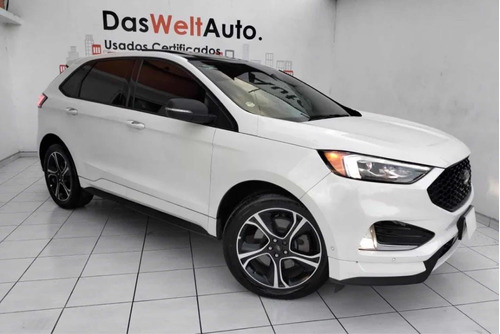 Ford Edge 2.7 Sport At