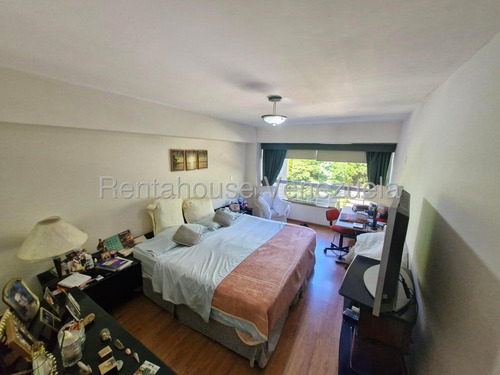 Se Vende Bello Apartamento En El Cafetal Mls 25-20785