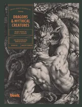 Comprar Libro: Dragones Y Criaturas Míticas: Un Archivo De Imágenes 