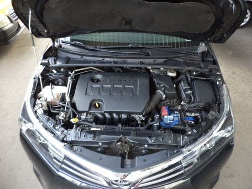Corolla Xei Aut