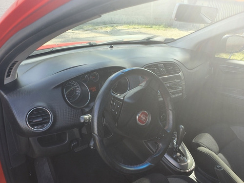 Fiat Bravo 2013 1.8 16v Sporting Flex Dualogic 5p
