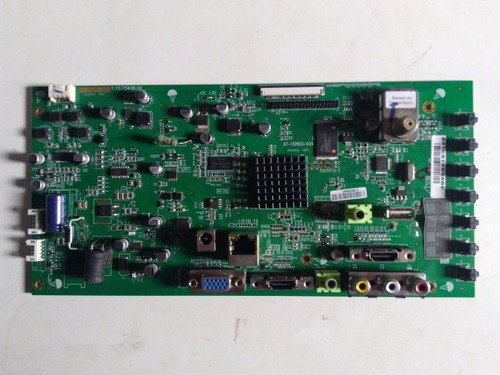 Placa Principal Tv Cce Lt28g, Gt-1326ex-d292. (Usado)