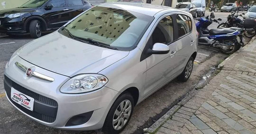 Fiat Palio 1.0 Attractive Flex 5p
