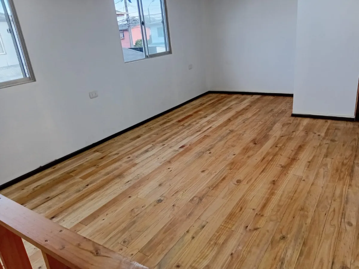 Imagen 4 de 6 de Casa Esquina Recién Remodelada, Con Amplio Patio