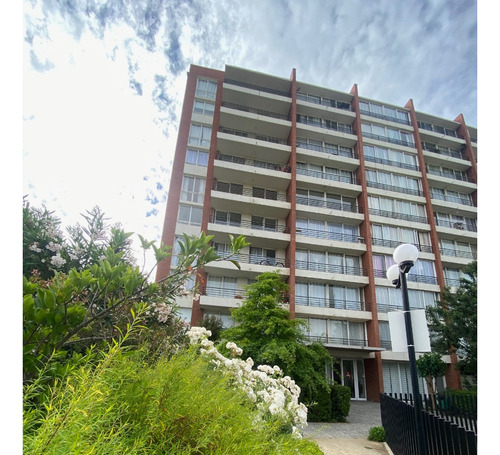 Estupendo Departamento 2 Suites, Cercano Cinemark