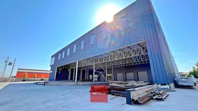 Bodega en arriendo