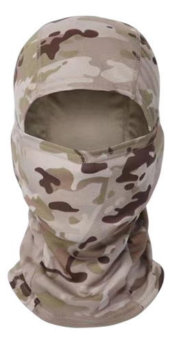 Jk 3 Pasamontañas, Máscara De Esquí, Bandana Elástica