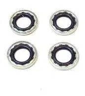 Comprar Juego De Arandelas Para Tornillo De Tapa De Valulas Vw Fusca
