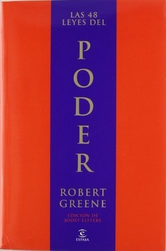 Imagen 1 de 8 de 48 Leyes Del Poder,las
