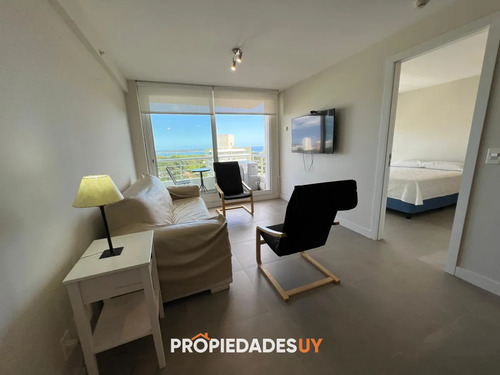 Torre Green Life De 2 Dormitorios En Venta