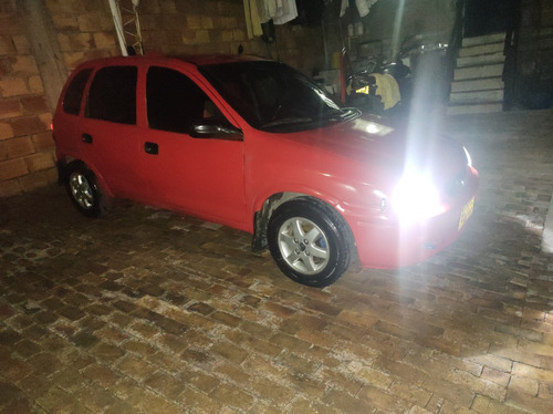 Chevrolet Corsa 1.4 Wind