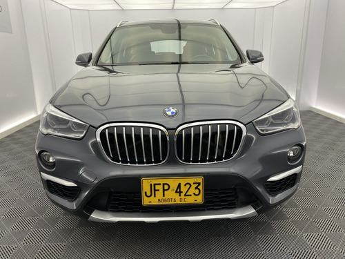 BMW X1 Sdrive 20i Sportline 2.0