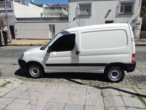 Citroën Berlingo Furgon 1.6 Bussines Hdi 92cv Am54
