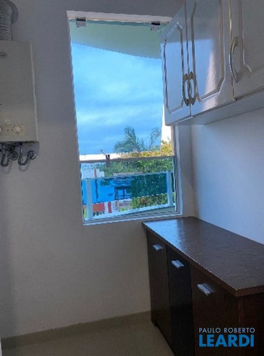 Imagem 6 de 15 de Apartamento - Jurerê - Sc - 637594