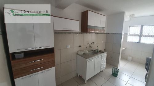 Imagem 3 de 9 de Apartamento Em Vila Nair - São Paulo - 7221