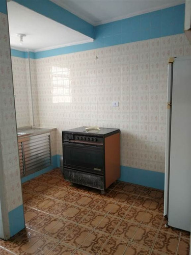 Imagem 16 de 18 de Apartamento Na Praia Grande, Guilhermina. - Jad338