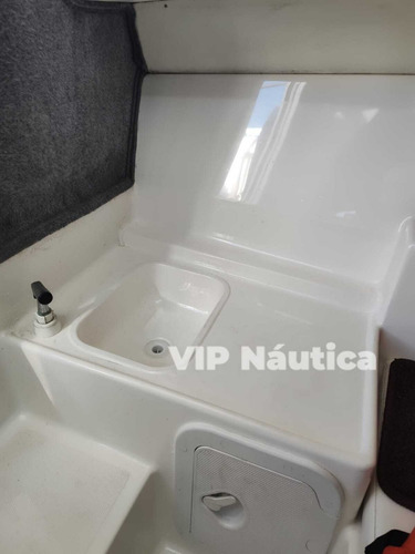 Wellcraft 260 Fishing Sedna Victory Florida Bote Pesca