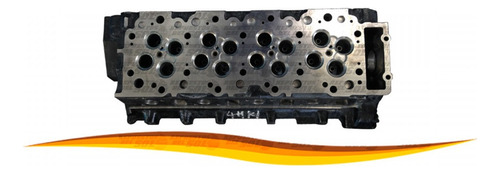 Culata Motor Para Isuzu Npr 5.2 2008 2014