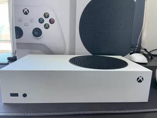 Xbox One Series S