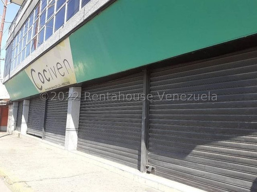 Imagen 12 de 12 de Local Comercial En Alquiler Av, Lizandro Alvarado 22-21228 Yudermy M. 0414-4115155