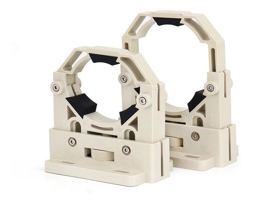 Soporte De Tubo Laser Co2 50-80mm Para Maquina Laser