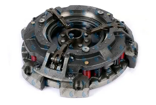 comprar Kit Embrague Wobron \u002F Iar Tractor Massey Ferguson 1485 -1499
