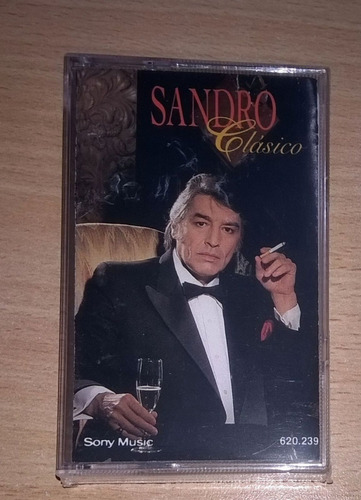 Sandro Cassette: Clasico