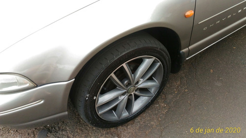 Chrysler Stratus 2.0 Le 4p