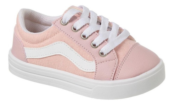 tenis vans infantil menina