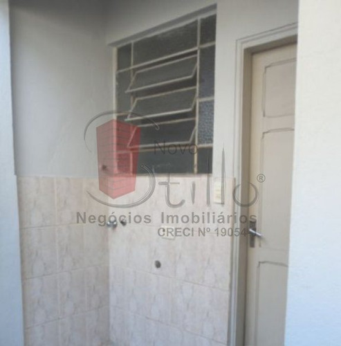 Imagem 11 de 15 de Casa - Bras - Ref: 4516 - V-4516