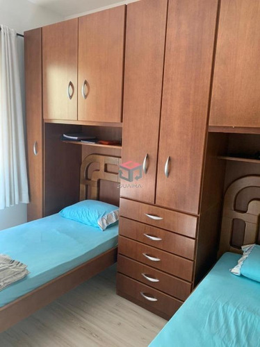 Imagem 20 de 24 de Apartamento À Venda, 2 Quartos, 2 Vagas, Taboão - São Bernardo Do Campo/sp - 103484