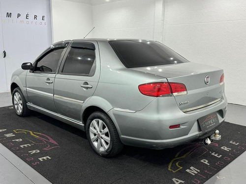 Fiat Siena Elx Flex