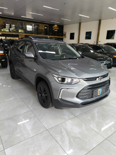 Chevrolet Tracker 1.0 Turbo 5p