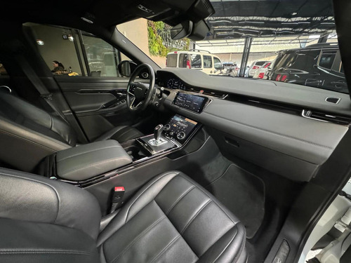 Land Rover Range Rover Evoque Range R. EVO SE Si4 R-Dyn. 2.0 Flex Aut.