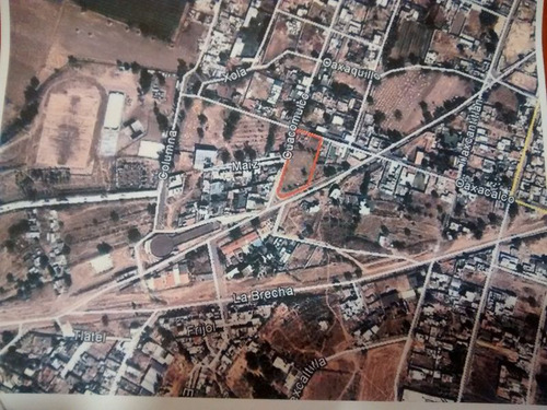 Terreno En Venta En Tepetlaoxtoc