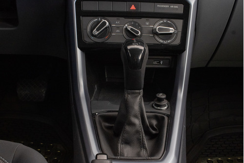 Volkswagen T-Cross 1.6 Trendline Tiptronic