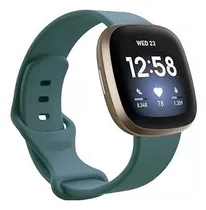 Comprar Correa Para Fitbit Sense \u002F Versa 3. Talla L