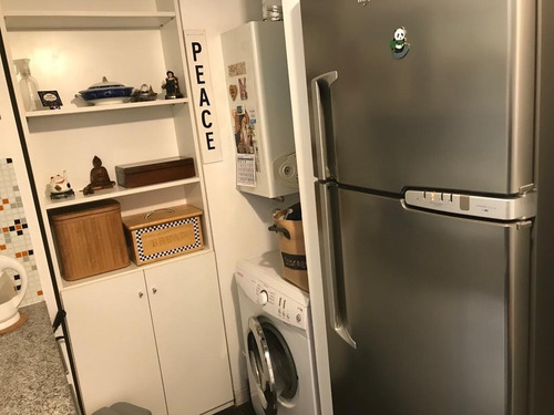 Imagen 4 de 18 de Venta. Departamente 3 Ambientes. Almagro, Con Amenities