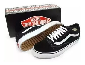 tenis vans itapua