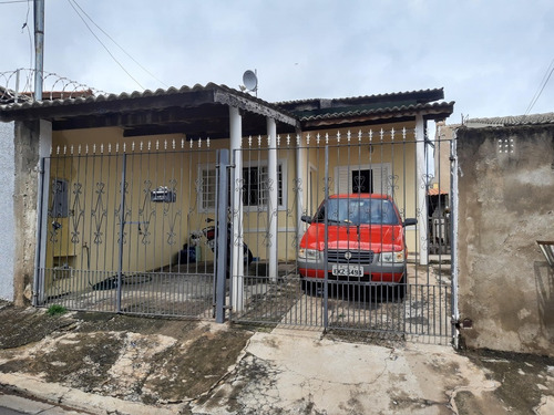 Imagem 1 de 14 de Casa - 2080 - 34806010