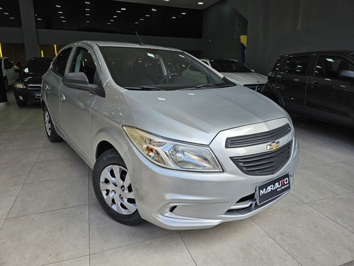 Chevrolet Onix Onix 1.0 Joy SPE/4
