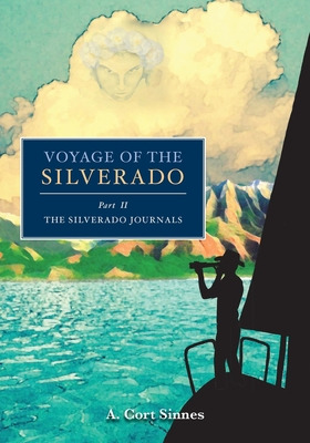 Libro Voyage Of The Silverado - Sinnes, A. Cort