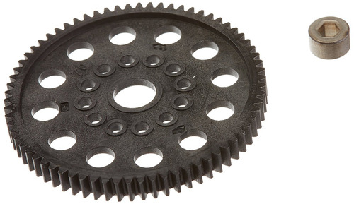 Traxxas 4470 70-t De Engranajes Rectos, 32p