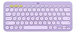 Logitech K380 Multi-device Bluetooth Keyboard 920011135 Vvc