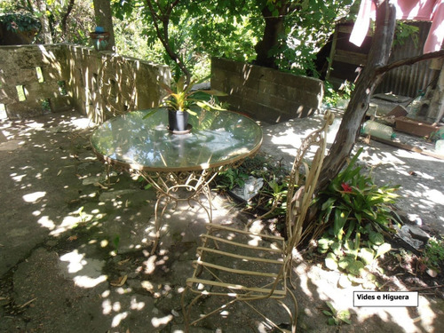 Imagen 1 de 12 de Casa En Venta De 5 Dormitorios En Belvedere (ref: Vld-2664)