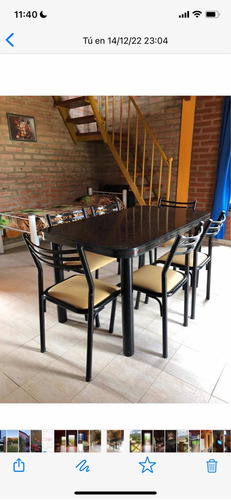 Imagen 10 de 16 de Villa Larca . Cabaña Alquiler Vacacional . Capacidad 6 Pers