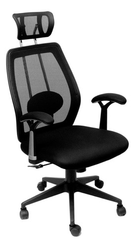 Silla Reclinable Para Oficina Escritorio Sillón Oficina Pc Computadora