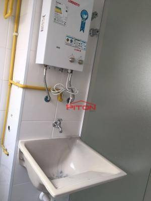 Apartamento À Venda, 46 M² Por R$ 210.000,00 - Jardim São Francisco (zona Leste) - São Paulo/sp - Ap0526