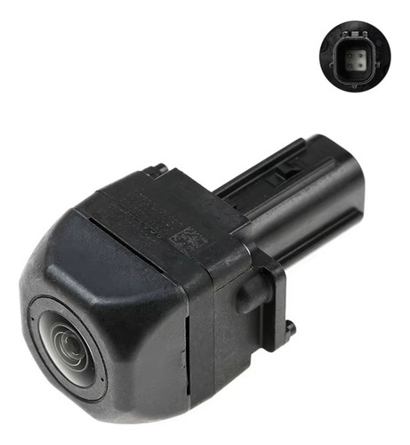 Camera De Ré Toyota Hilux 2011-2015 8679071030