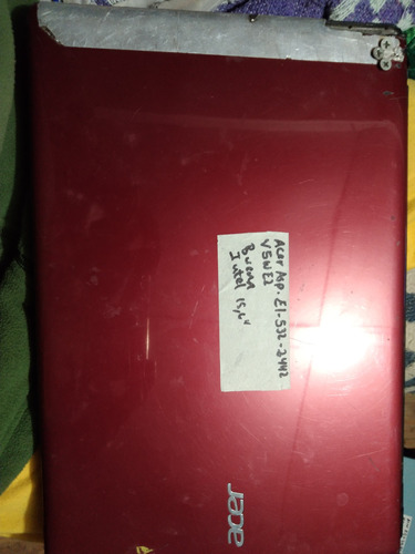 Notebook Acer Aspire E1-532-442-v5we2 Desarme O Completa